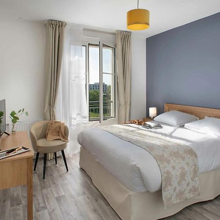 Domitys - Les Aviateurs Aparthotel Muret Εξωτερικό φωτογραφία