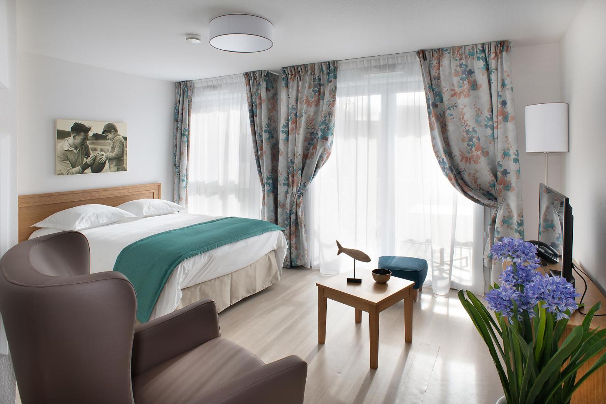 Domitys - Les Aviateurs Aparthotel Muret Εξωτερικό φωτογραφία