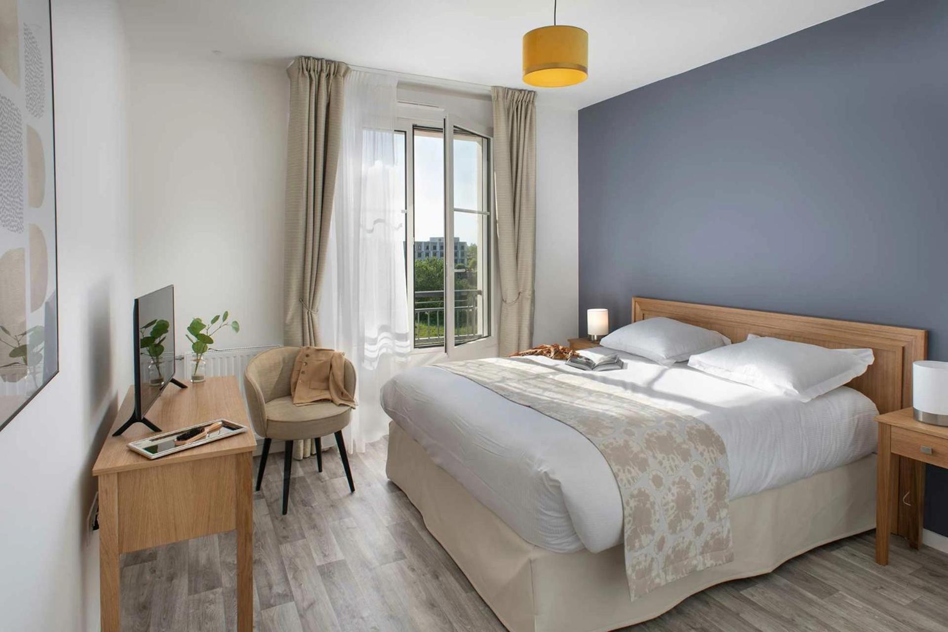 Domitys - Les Aviateurs Aparthotel Muret Εξωτερικό φωτογραφία